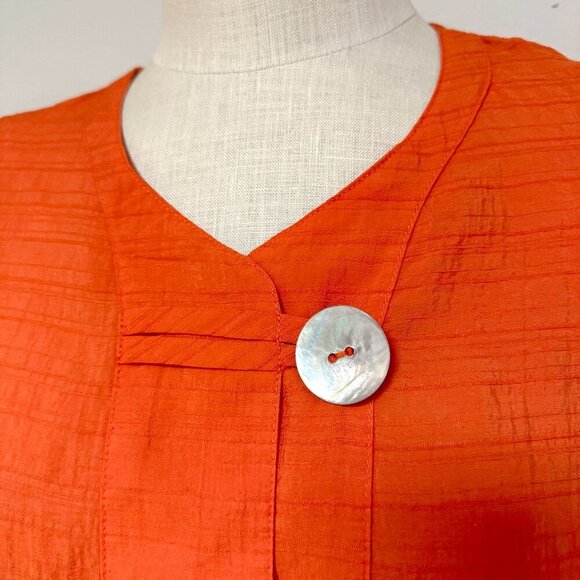 Alie Miles Blouse - Picture 2 of 9